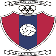 Escudo/Bandera Navarro