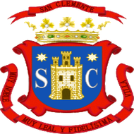 Escudo/Bandera San Clemente