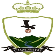 Escudo/Bandera Montañas del Pas