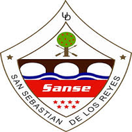 Escudo/Bandera San Sebastián de los Reyes B