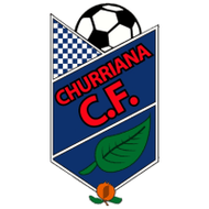 Escudo/Bandera Churriana Vega
