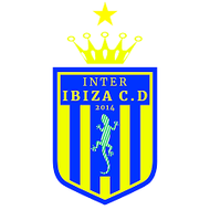 Escudo/Bandera Inter Ibiza