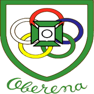 Escudo/Bandera Oberena