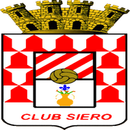 Escudo/Bandera Siero