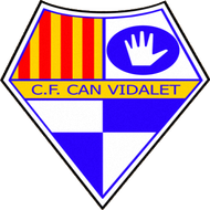Escudo/Bandera Can Vidalet