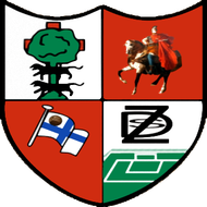 Escudo/Bandera Zamudio