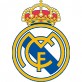 Escudo/Bandera Real Madrid C