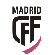 Escudo Madrid CFF
