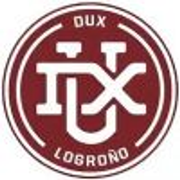 Escudo Dux Logroño