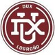 Escudo/Bandera Dux Logroño