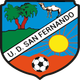 Escudo/Bandera San Fernando