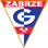 Escudo Górnik Zabrze