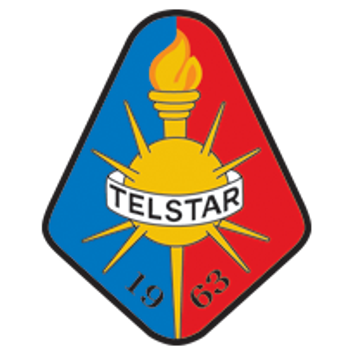 Escudo/Bandera Telstar