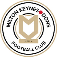 MK Dons