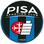 Escudo Pisa