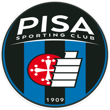 Escudo Pisa