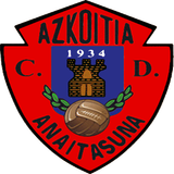 Badge/Flag Anaitasuna