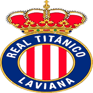 Escudo/Bandera Real Titánico