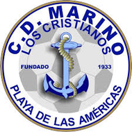 Escudo/Bandera CD Marino
