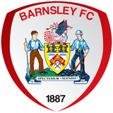 Escudo/Bandera Barnsley