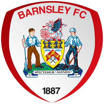 Escudo Barnsley