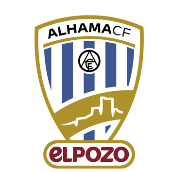 Escudo Alhama Femenino