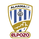 Escudo/Bandera Alhama Femenino