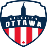 El Atlético de Madrid marca el rumbo del Atlético Ottawa