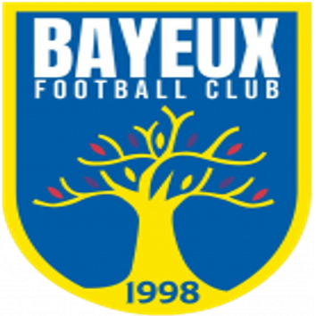 Escudo Bayeux