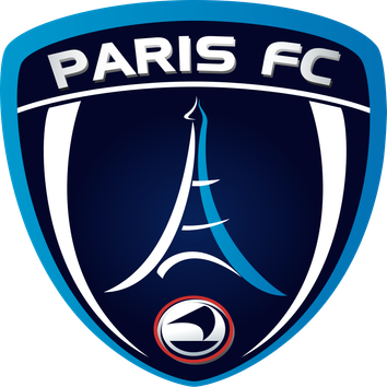 Escudo París FC