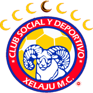 Escudo/Bandera Xelajú