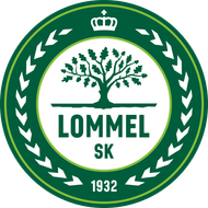 Badge/Flag Lommel SK