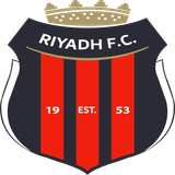 Escudo/Bandera Al Riyadh