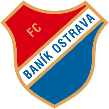 Escudo Baník Ostrava