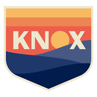 Escudo/Bandera One Knoxville