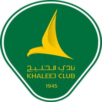 Escudo Al Khaleej