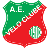 Escudo/Bandera Velo Clube