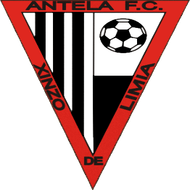 Escudo/Bandera Antela