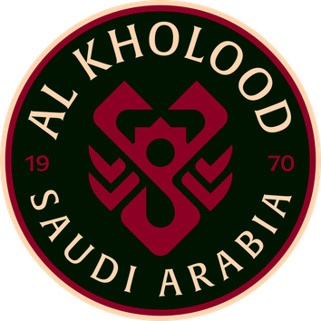 Escudo Al Kholood