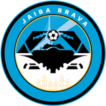 Escudo/Bandera Jaiba Brava