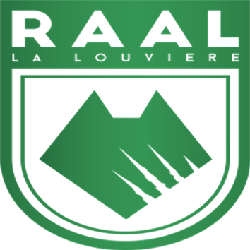 Escudo/Bandera La Louvière