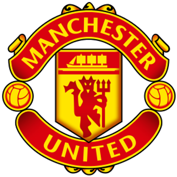 Escudo Manchester United femenino