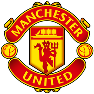 Escudo Manchester United femenino