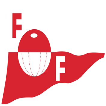 Escudo Fredrikstad FK