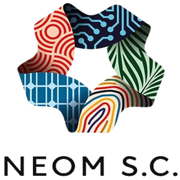Escudo NEOM