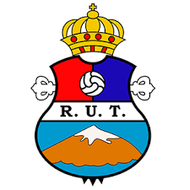 Escudo/Bandera RU Tenerife