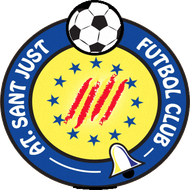Escudo Atlètic Sant Just