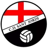Escudo Sant Jordi