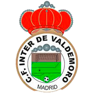 Escudo/Bandera Inter de Valdemoro