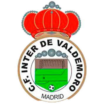 Escudo Inter de Valdemoro